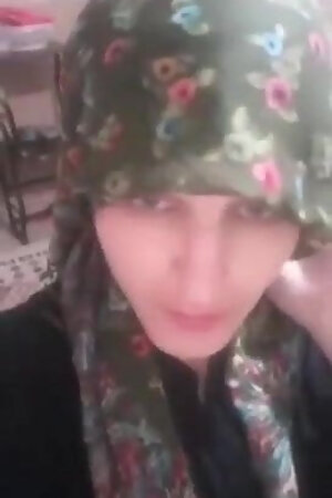 hijabi