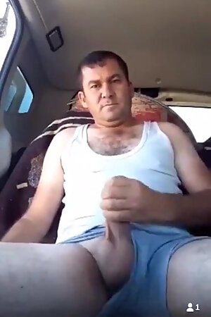 big gay daddy cock (gay)