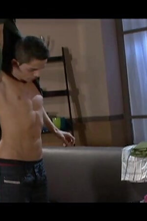 gay masturbators (gay)