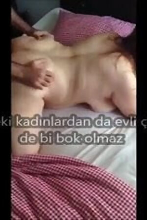 biktirdiniz